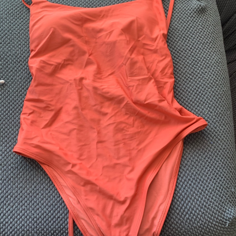 Swimsuit